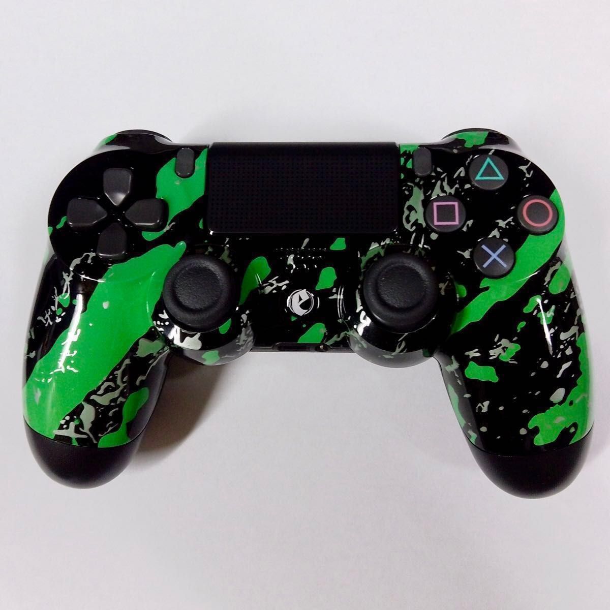 Evil controllerレビュー】エビルコントローラーは設定簡単 Evil controllerレビュー】エビルコントローラーは設定簡単