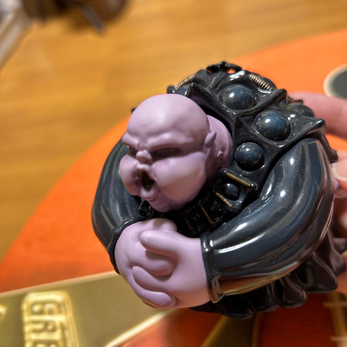 プレゼントを選ぼう! figma スラン & figFIX コンラッド プレゼントを選ぼう! figma スラン & figFIX コンラッド