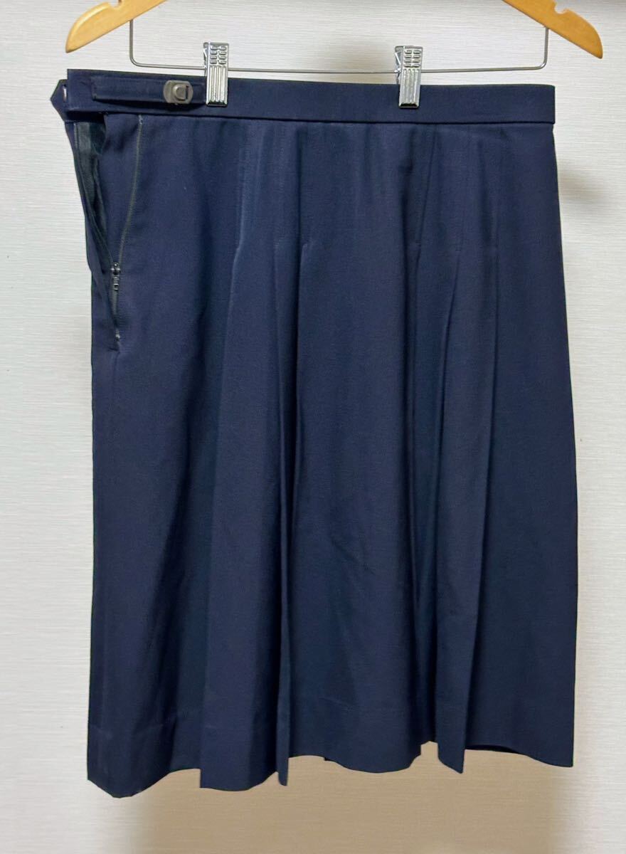 Yahoo!オークション - 岡山県 岡山南高校 女子制服(白 Yahoo!オークション - 岡山県 岡山南高校 女子制服(白