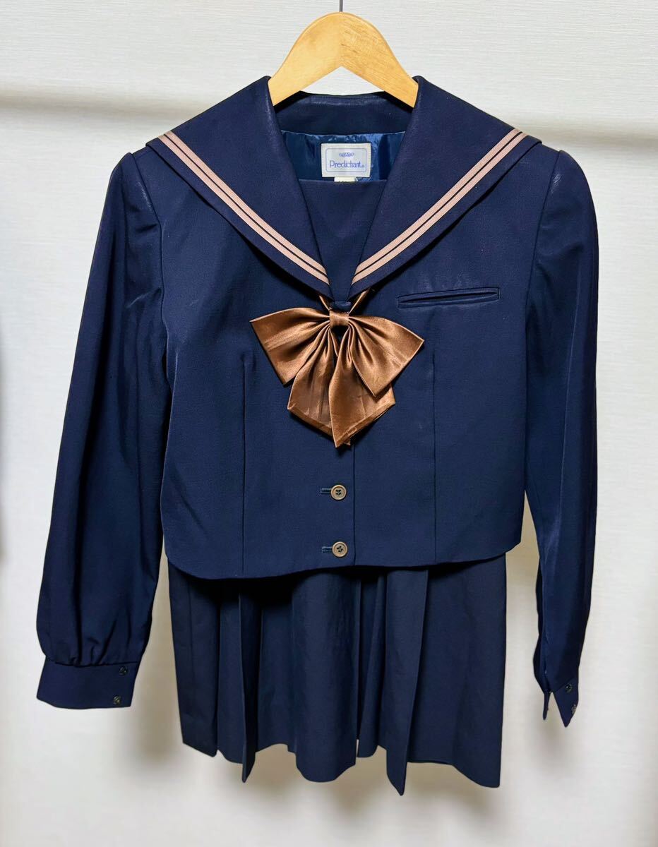 Yahoo!オークション - 岡山県 岡山南高校 女子制服(白 Yahoo!オークション - 岡山県 岡山南高校 女子制服(白