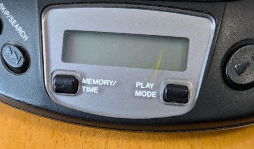 ジャンク】CASIO ポータブルCDプレーヤー PZ-150|Yahoo!フリマ ジャンク】CASIO ポータブルCDプレーヤー PZ-150|Yahoo!フリマ