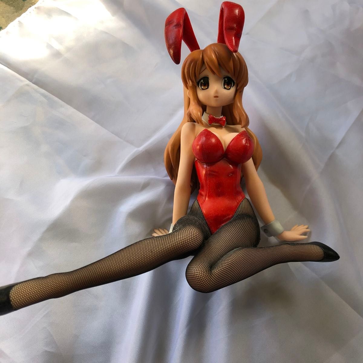 涼宮ハルヒの憂鬱 朝比奈みくる 1/4 スケールフィギュア 涼宮ハルヒの憂鬱 朝比奈みくる 1/4 スケールフィギュア
