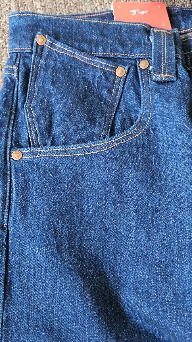 リーバイス レッド Levi's RED 505レギュラーストレート W29 w74 リーバイス レッド Levi's RED 505レギュラーストレート W29 w74