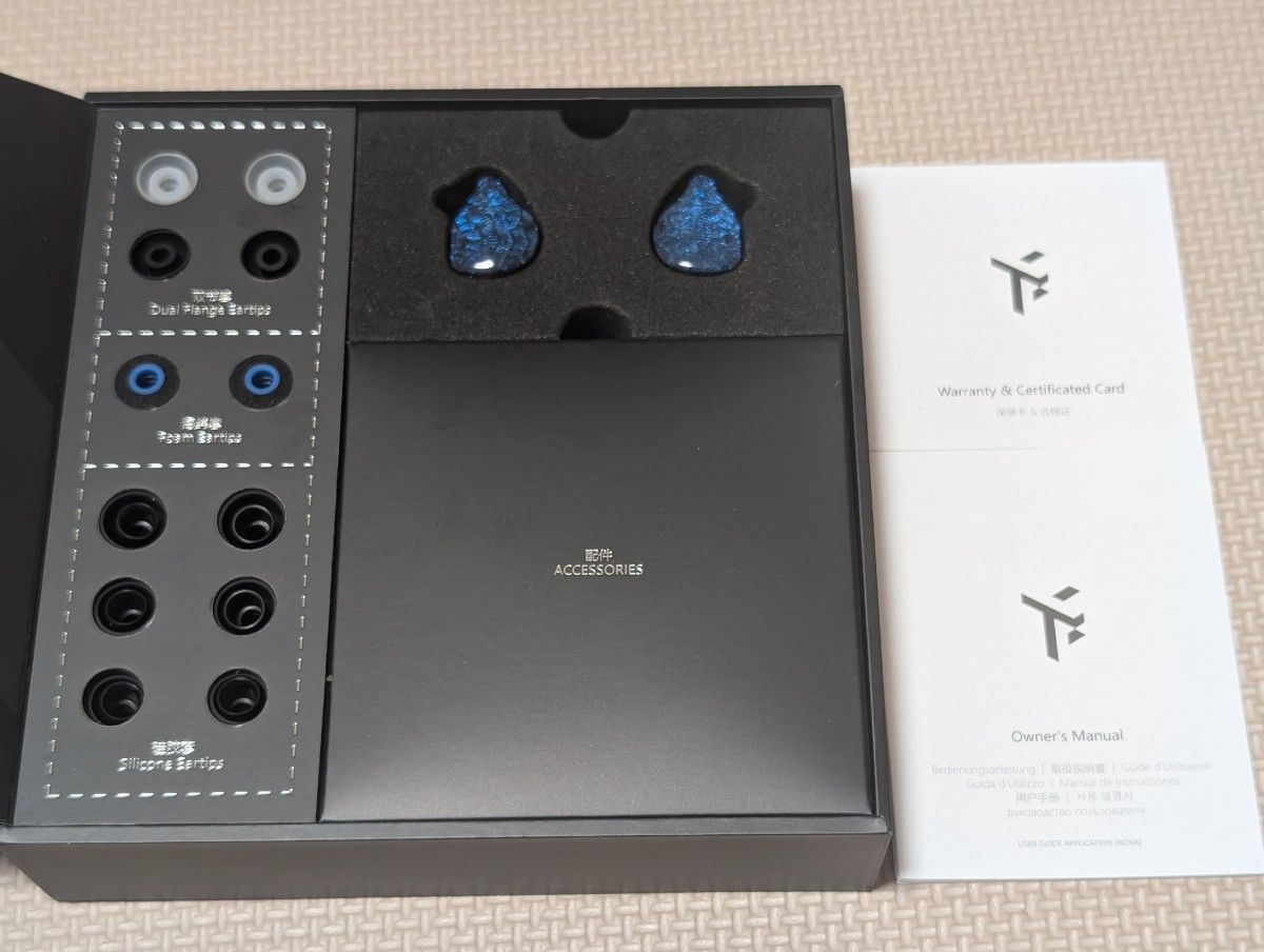 TRUTHEAR NOVA 未使用に近く付属品は未使用|Yahoo!フリマ(旧 TRUTHEAR NOVA 未使用に近く付属品は未使用|Yahoo!フリマ(旧