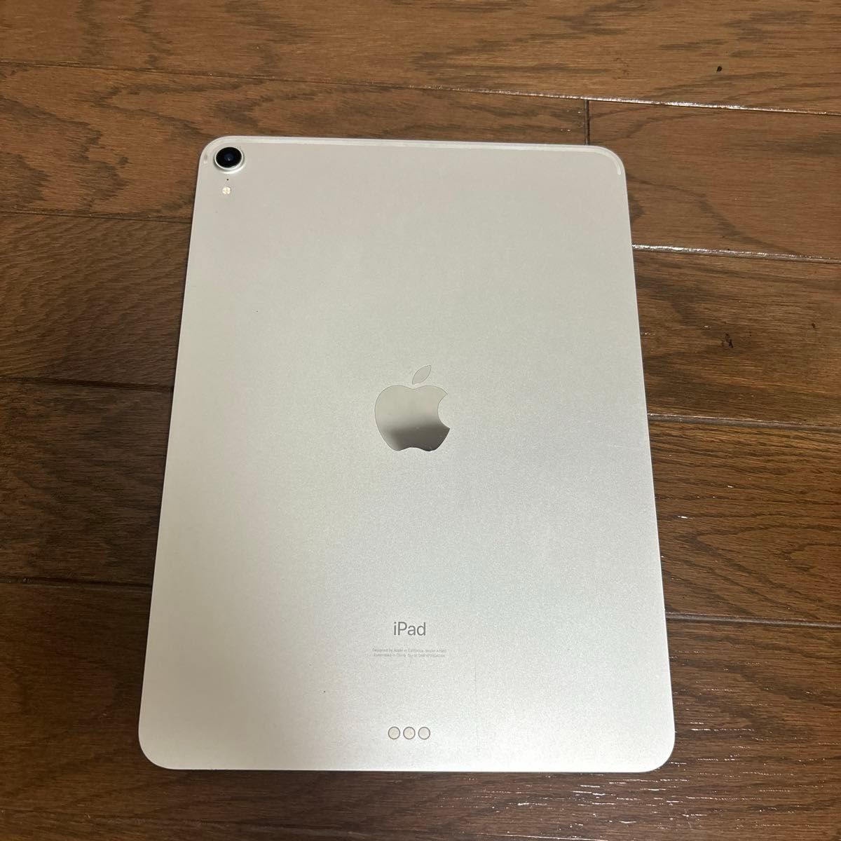 iPad Pro 11インチ Wi-Fi 2018年モデル 64GB|Yahoo!フリマ(旧 iPad Pro 11インチ Wi-Fi 2018年モデル 64GB|Yahoo!フリマ(旧