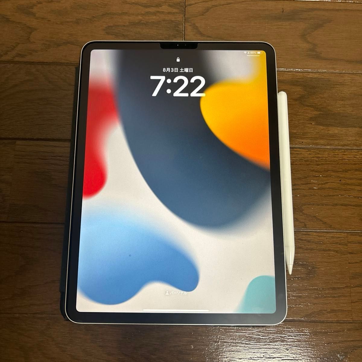 iPad Pro 11インチ Wi-Fi 2018年モデル 64GB|Yahoo!フリマ(旧 iPad Pro 11インチ Wi-Fi 2018年モデル 64GB|Yahoo!フリマ(旧