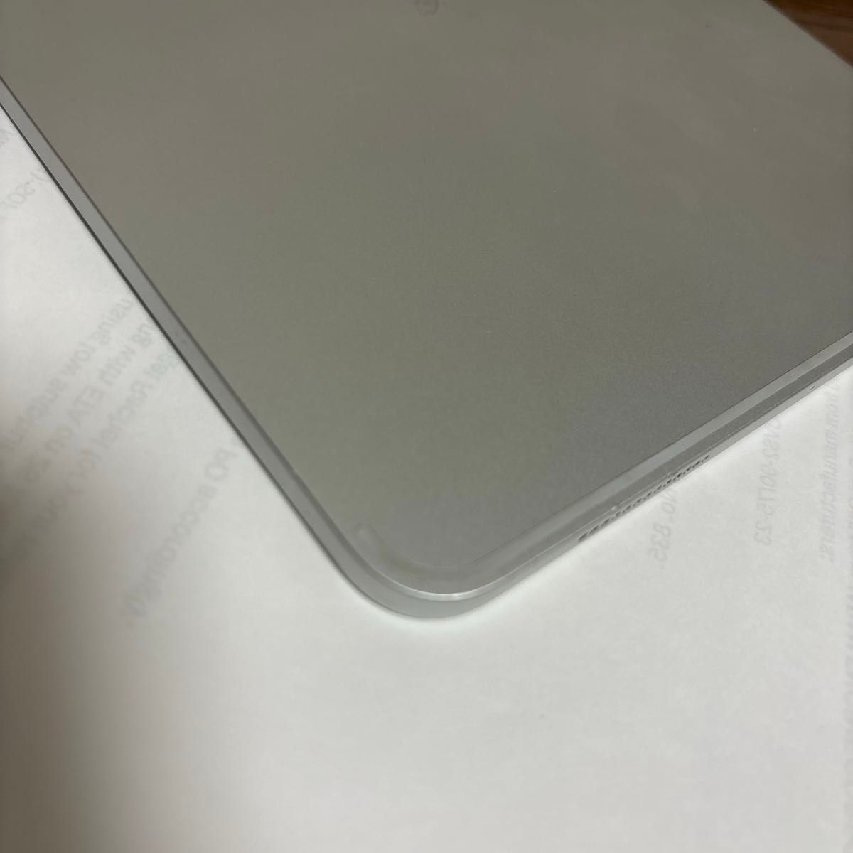 iPad Pro 11インチ Wi-Fi 2018年モデル 64GB|Yahoo!フリマ(旧 iPad Pro 11インチ Wi-Fi 2018年モデル 64GB|Yahoo!フリマ(旧