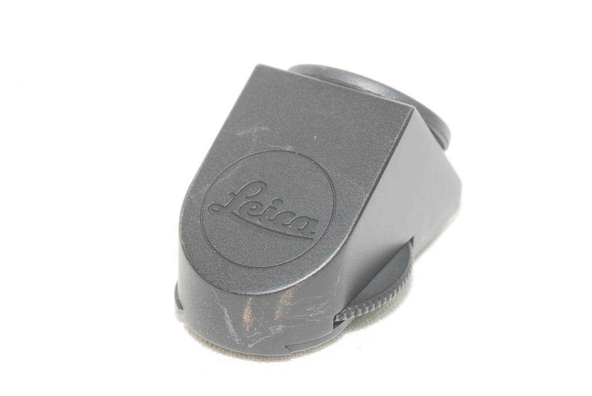 良品 Leica ライカ 12531 M アングルファインダー ケース付き 良品 Leica ライカ 12531 M アングルファインダー ケース付き