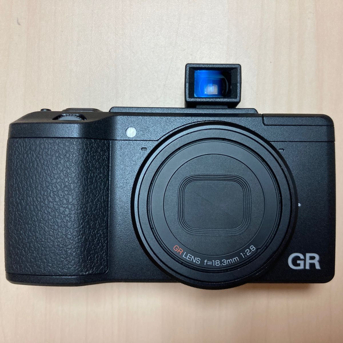 RICOH GRⅡ gr2 ii カメラ GV-2 純正ファインダー 純正充電器 RICOH GRⅡ gr2 ii カメラ GV-2 純正ファインダー 純正充電器