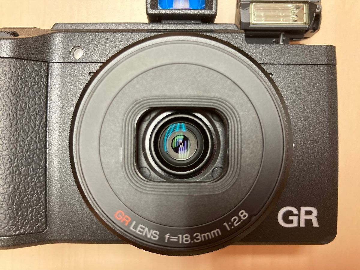 RICOH GRⅡ gr2 ii カメラ GV-2 純正ファインダー 純正充電器 RICOH GRⅡ gr2 ii カメラ GV-2 純正ファインダー 純正充電器