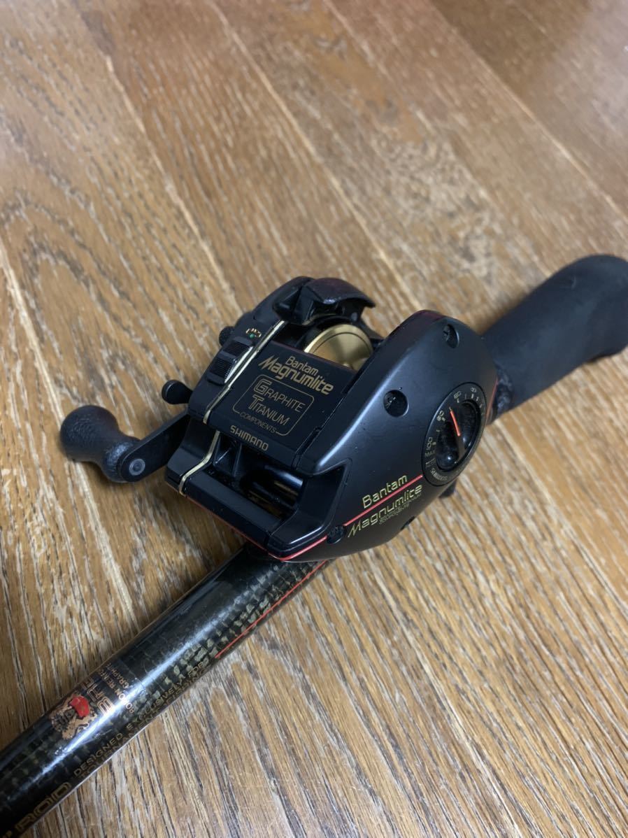 Yahoo!オークション - オールド 美品【廃盤】 SHIMANO シマノ Yahoo!オークション - オールド 美品【廃盤】 SHIMANO シマノ