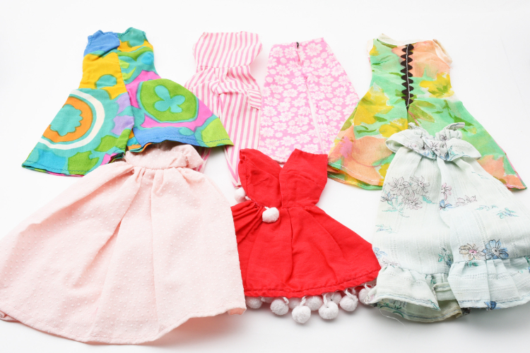 10591円 【送料無料】IDEAL アイデアル タミーちゃん 洋服セット 10591円 【送料無料】IDEAL アイデアル タミーちゃん 洋服セット