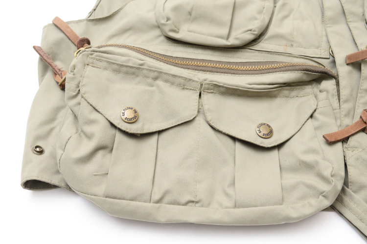 送料無料】FILSONフィルソン FSV136S ガイドベスト(フィッシング 送料無料】FILSONフィルソン FSV136S ガイドベスト(フィッシング
