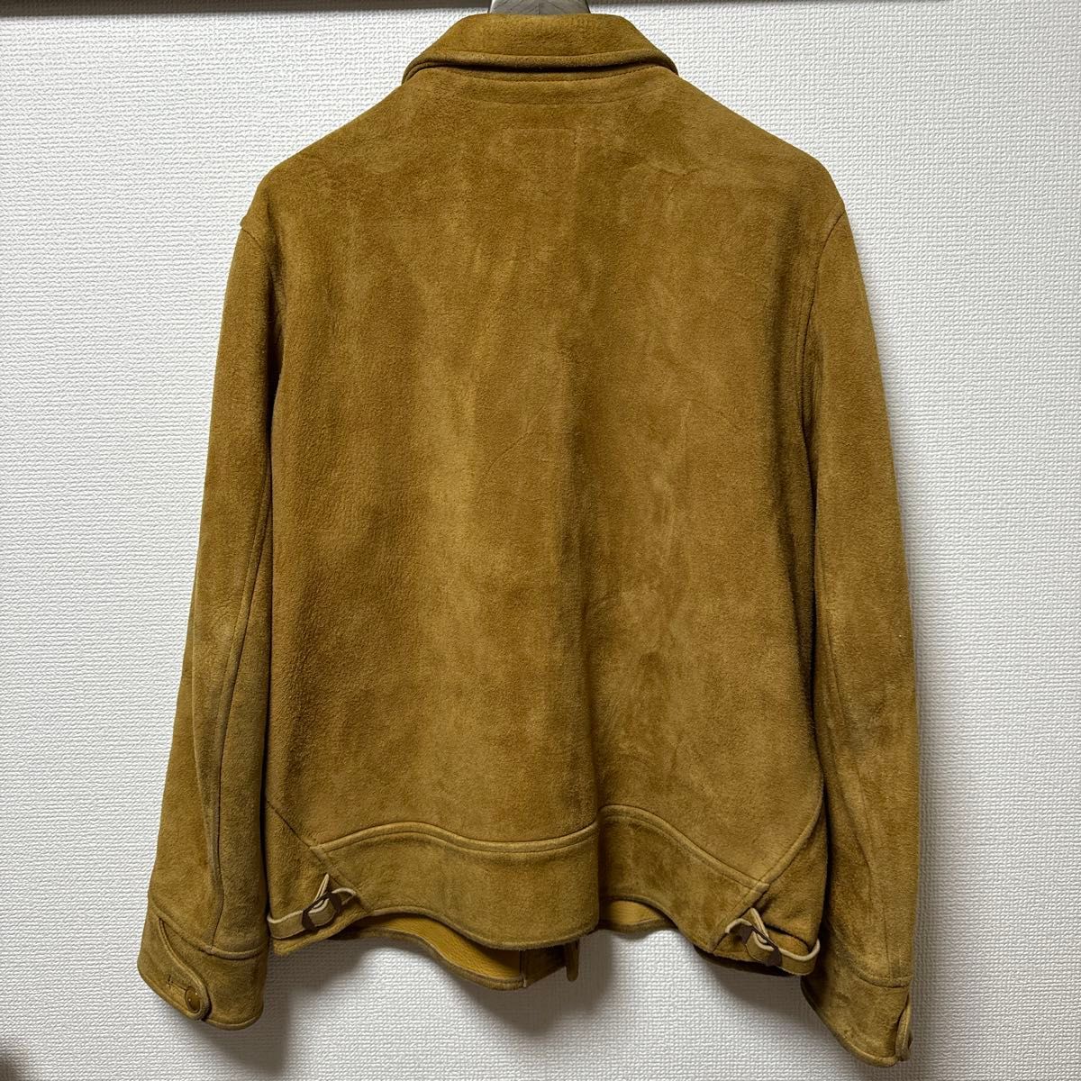 テンダーロイン T-DEERSKIN JKT ディアスキンジャケット|Yahoo テンダーロイン T-DEERSKIN JKT ディアスキンジャケット|Yahoo