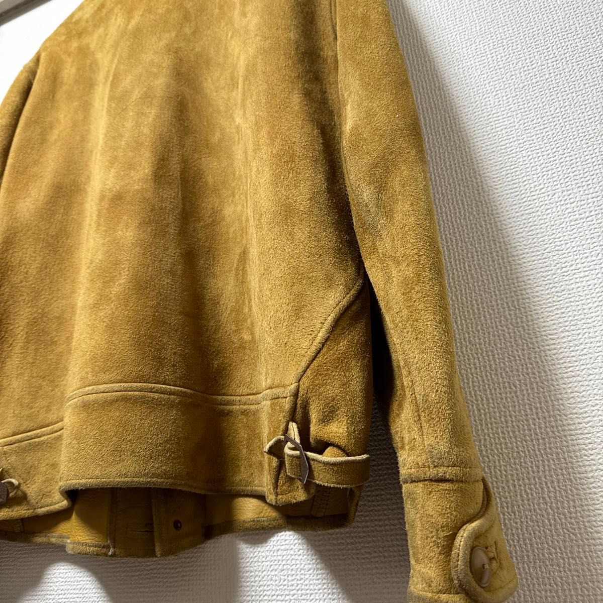 テンダーロイン T-DEERSKIN JKT ディアスキンジャケット|Yahoo テンダーロイン T-DEERSKIN JKT ディアスキンジャケット|Yahoo
