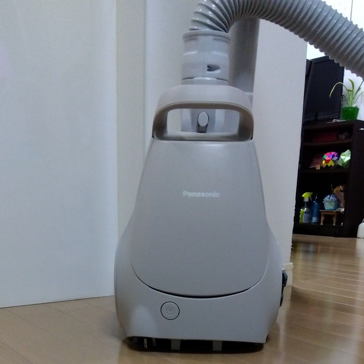 パナソニック 紙パック式掃除機 MC-PJ23G-C|Yahoo!フリマ(旧 パナソニック 紙パック式掃除機 MC-PJ23G-C|Yahoo!フリマ(旧