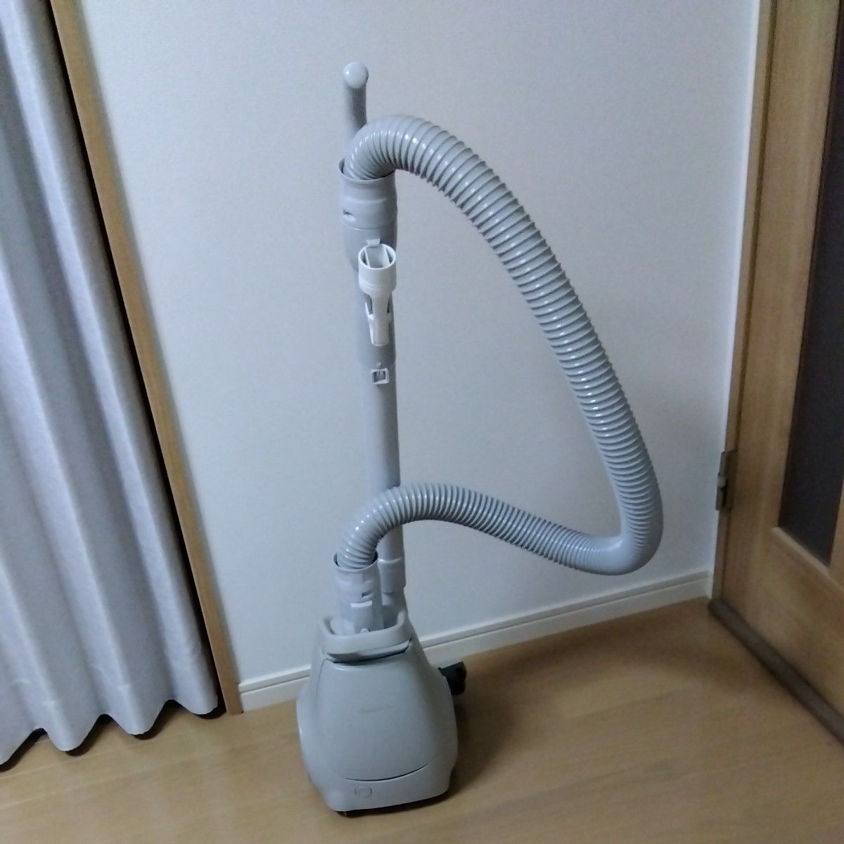パナソニック 紙パック式掃除機 MC-PJ23G-C|Yahoo!フリマ(旧 パナソニック 紙パック式掃除機 MC-PJ23G-C|Yahoo!フリマ(旧