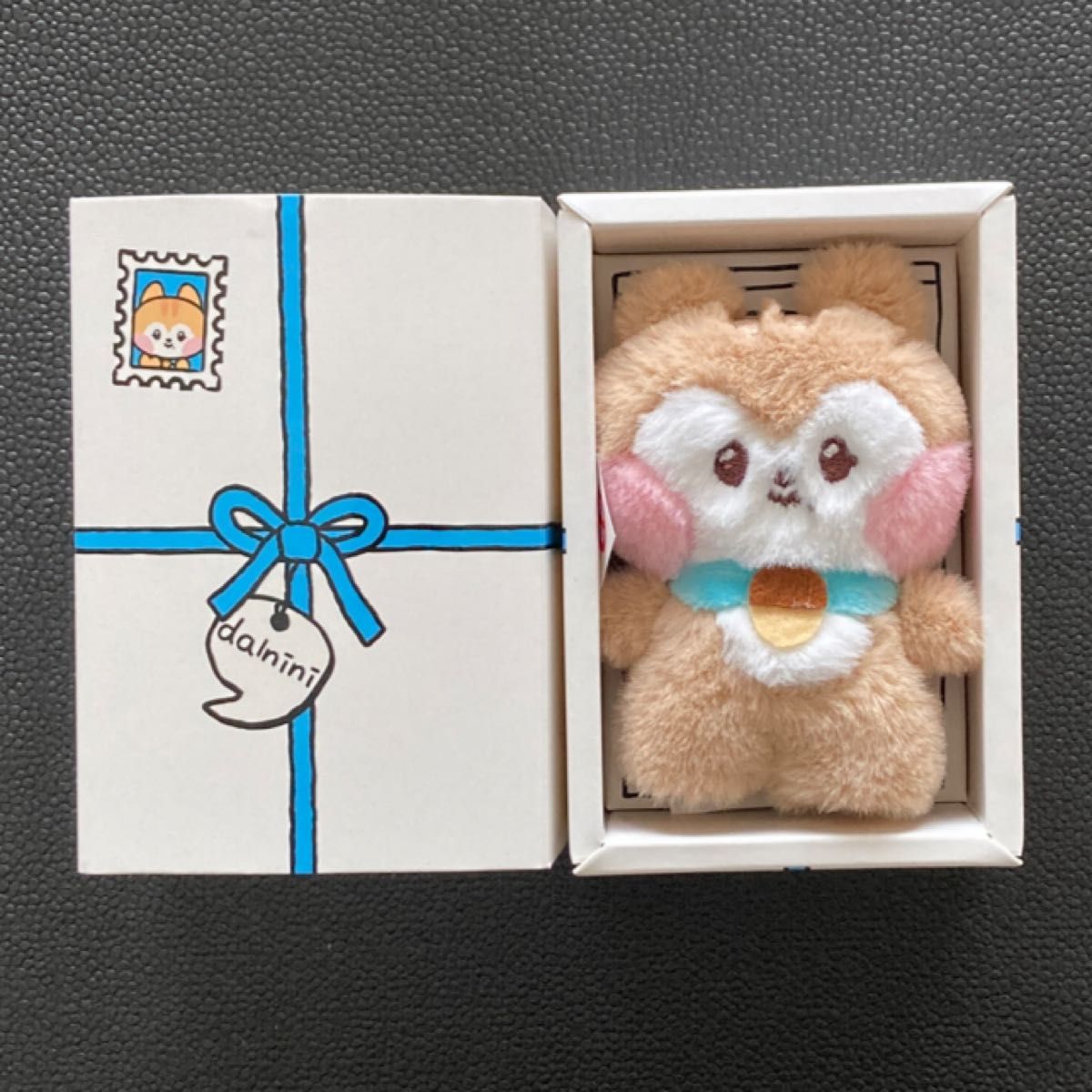 IVE minive minini ぬいぐるみ ダリ ガウル|Yahoo!フリマ(旧 IVE minive minini ぬいぐるみ ダリ ガウル|Yahoo!フリマ(旧