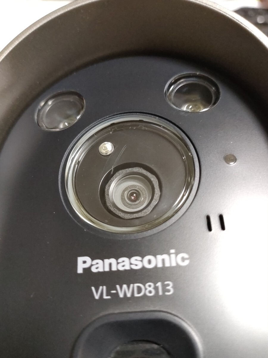 Panasonic パナソニック センサーライト付き 屋外ワイヤレス Panasonic パナソニック センサーライト付き 屋外ワイヤレス