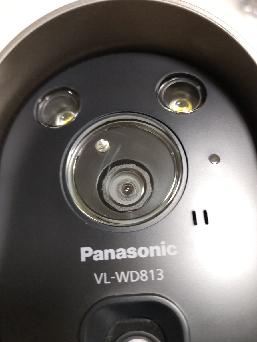 Panasonic パナソニック センサーライト付き 屋外ワイヤレス Panasonic パナソニック センサーライト付き 屋外ワイヤレス
