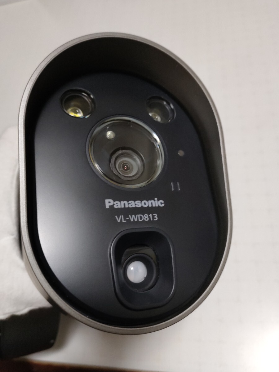 Panasonic パナソニック センサーライト付き 屋外ワイヤレス Panasonic パナソニック センサーライト付き 屋外ワイヤレス