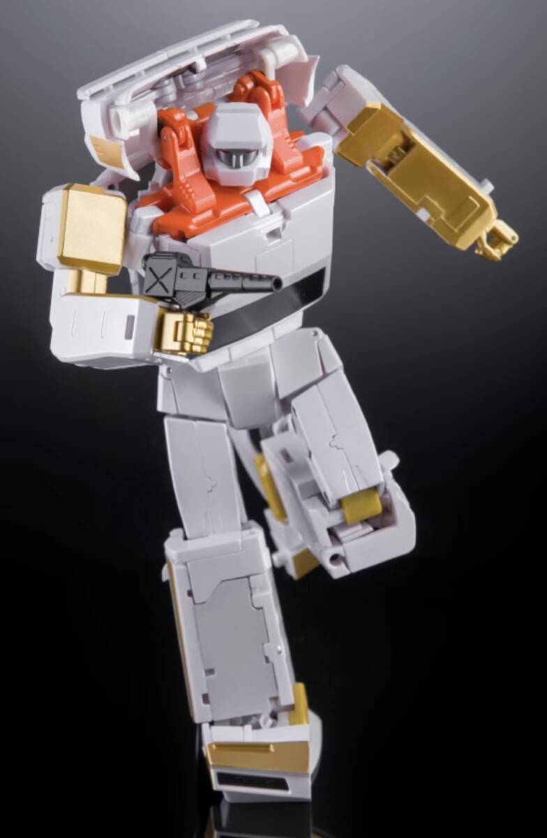 デッドストック トランスフォーマー ほぼ未使用 詳し デッドストック トランスフォーマー ほぼ未使用 詳し