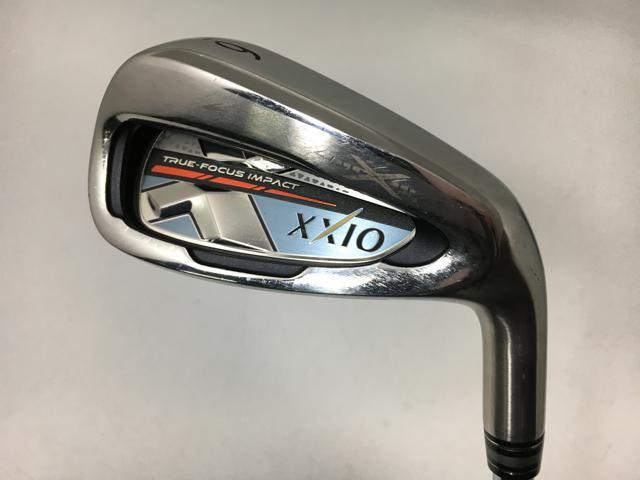 即決 お買い得品!中古 (6本)ゼクシオ10 テン (XXIO 10 X 即決 お買い得品!中古 (6本)ゼクシオ10 テン (XXIO 10 X