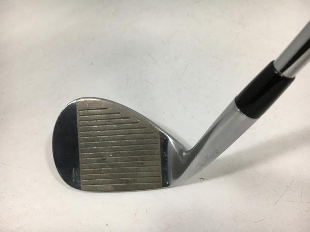  prompt decision used MP-C11 Wedge AW D/G 50 WEDGE