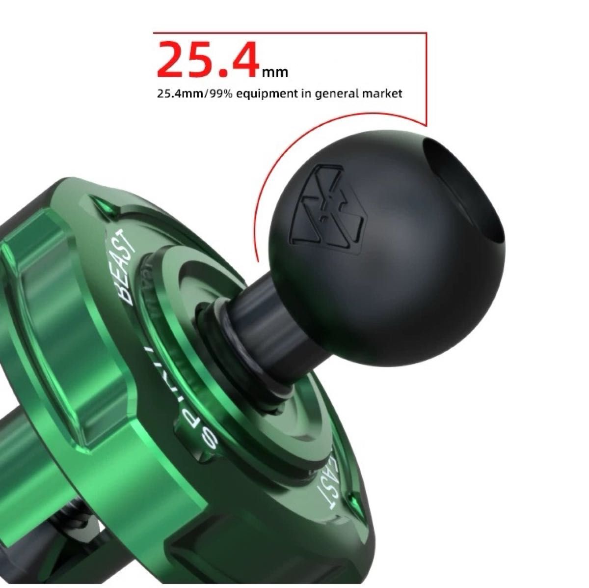 ZX4R ZX4RR ZX25Rスマホホルダーマウント ブラック|Yahoo ZX4R ZX4RR ZX25Rスマホホルダーマウント ブラック|Yahoo