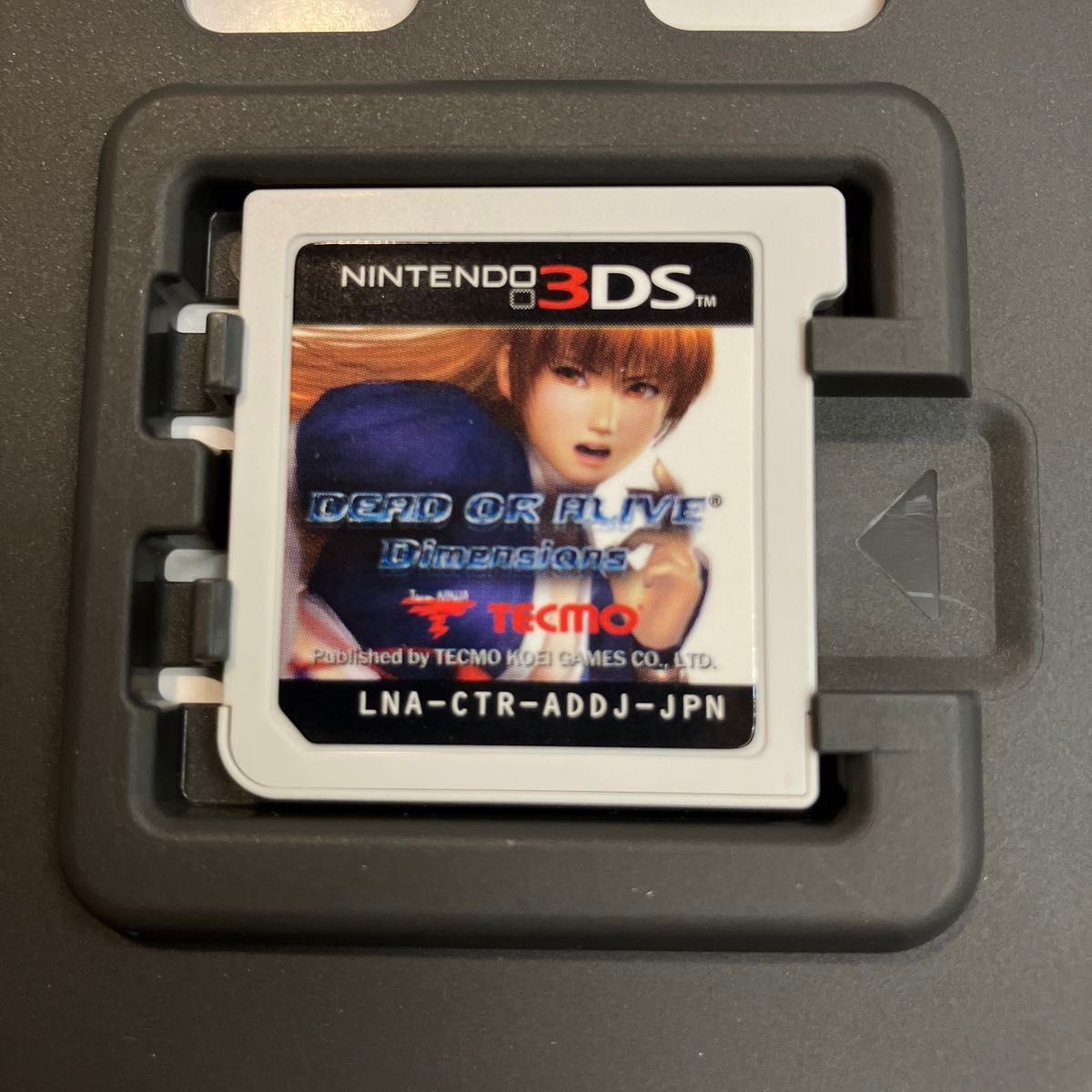 3DS】 DEAD OR ALIVE Dimensions デッドオアアライブ|Yahoo 3DS】 DEAD OR ALIVE Dimensions デッドオアアライブ|Yahoo