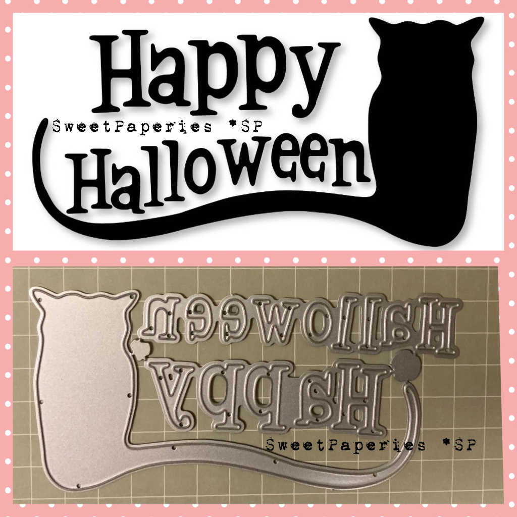 ヤフオク ダイ 1870 Happy Halloween ハロウィン ハッピー