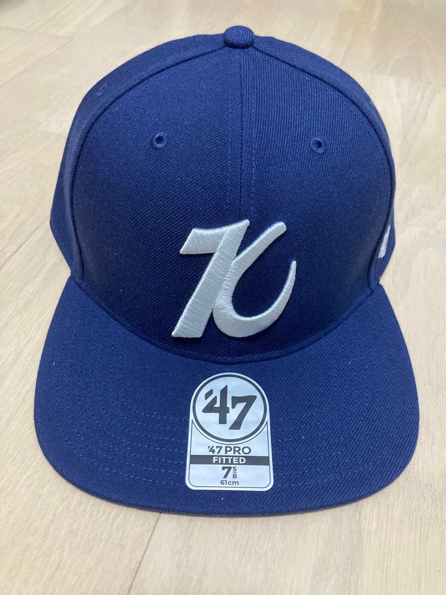 横浜DeNA ベイスターズ Kanagawa/Kロゴ/オーセンティック 横浜DeNA ベイスターズ Kanagawa/Kロゴ/オーセンティック