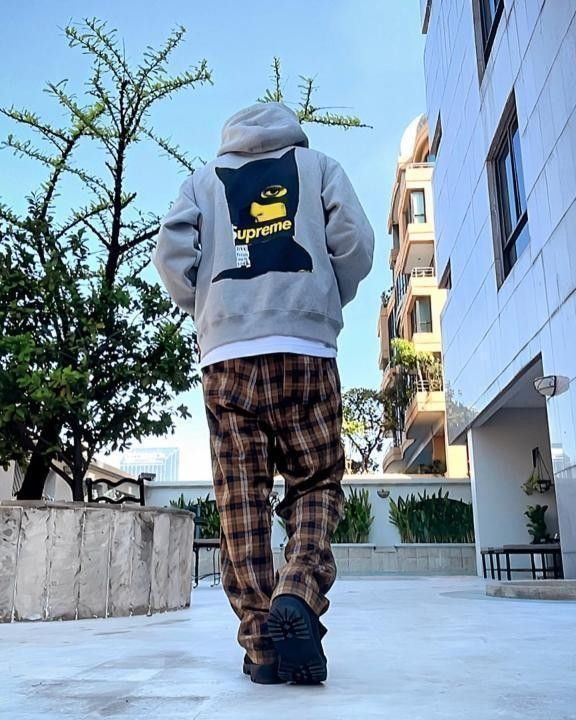 Supreme Catwoman Hooded Sweatshirt ネイビー|Yahoo!フリマ Supreme Catwoman Hooded Sweatshirt ネイビー|Yahoo!フリマ