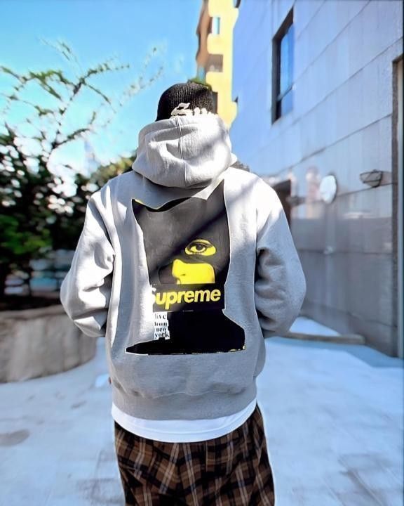 Supreme Catwoman Hooded Sweatshirt ネイビー|Yahoo!フリマ Supreme Catwoman Hooded Sweatshirt ネイビー|Yahoo!フリマ