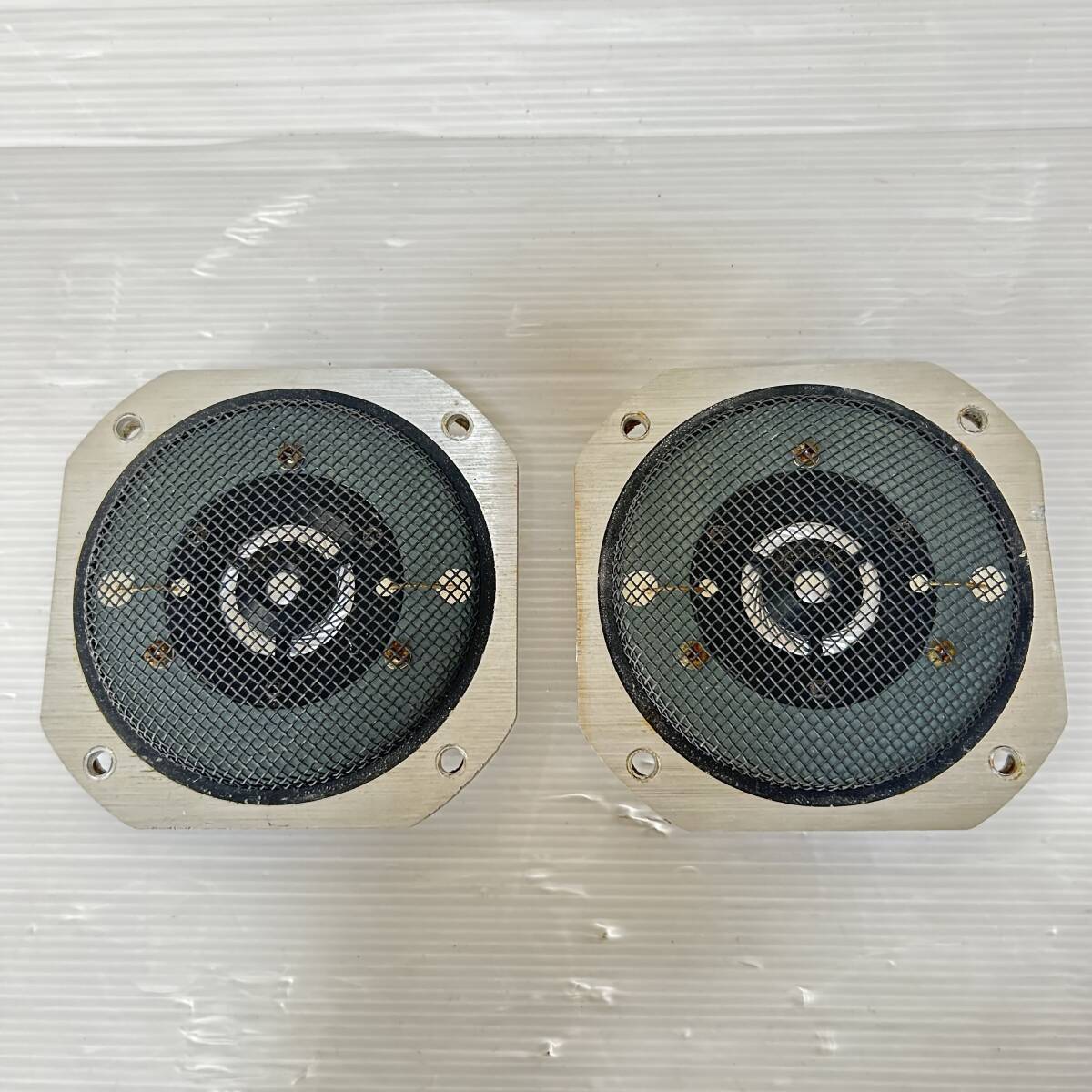 大人気，新作登場 CORAL X-Ⅶ ツイーター HD-3 ペア