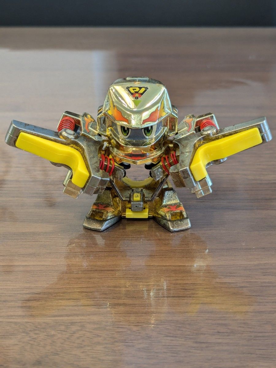 限定品】アルティメットフェニックス ゴールド スーパー 限定品】アルティメットフェニックス ゴールド スーパー