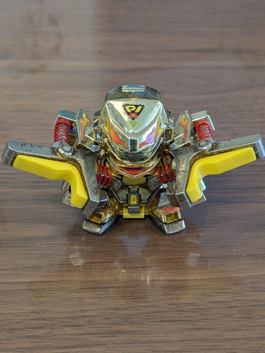 限定品】アルティメットフェニックス ゴールド スーパー 限定品】アルティメットフェニックス ゴールド スーパー