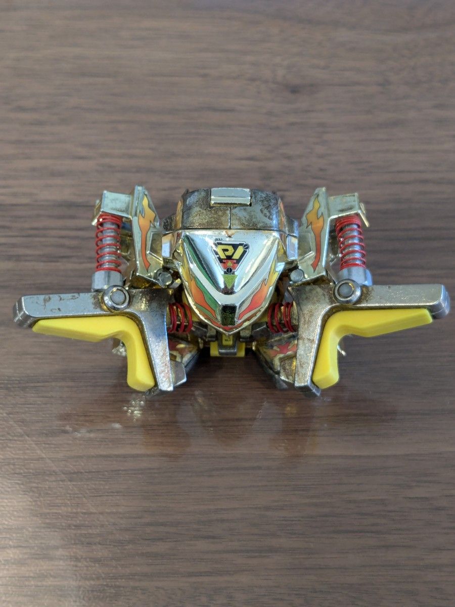 限定品】アルティメットフェニックス ゴールド スーパー 限定品】アルティメットフェニックス ゴールド スーパー