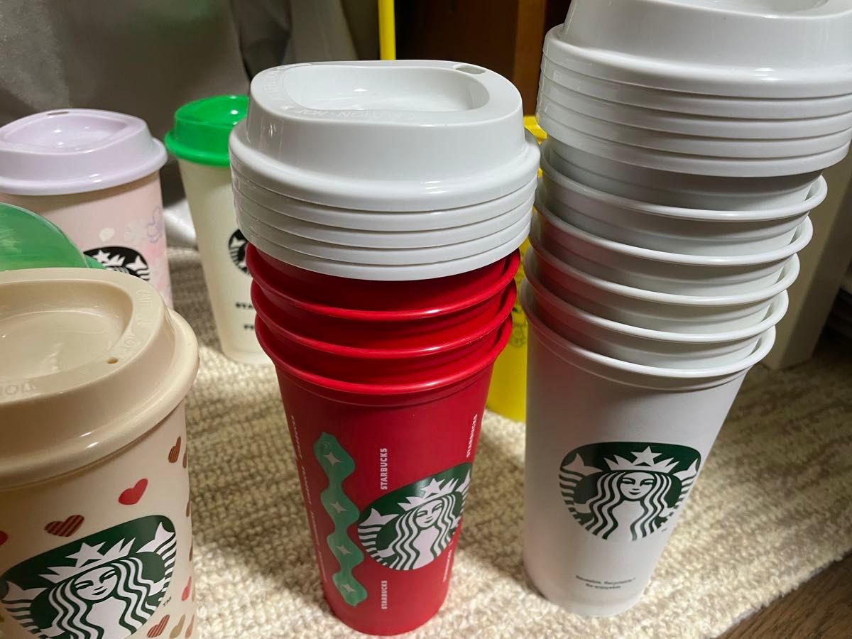 スターバックス タンブラー セット|Yahoo!フリマ(旧PayPayフリマ) スターバックス タンブラー セット|Yahoo!フリマ(旧PayPayフリマ)