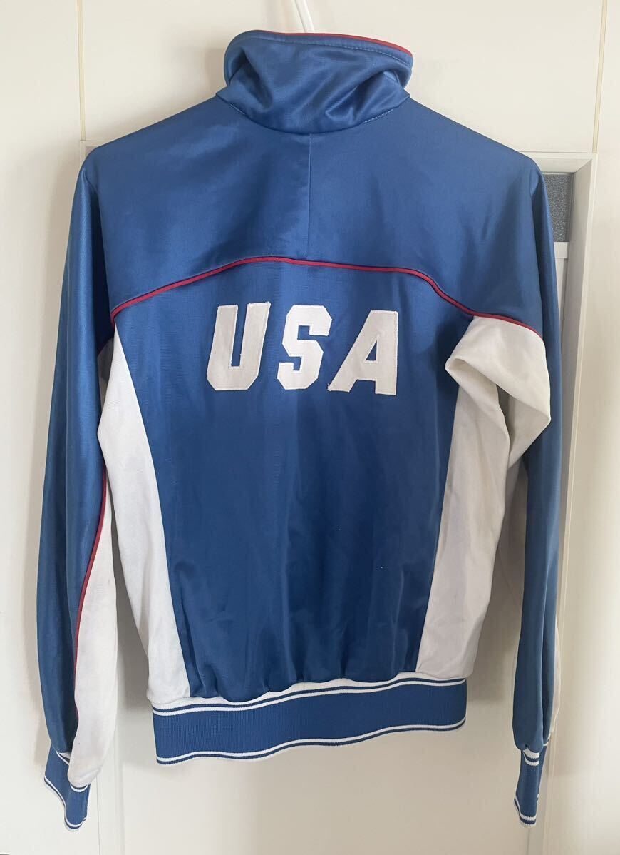 希少 Levi's リーバイス オリンピック ロス五輪 トラック 希少 Levi's リーバイス オリンピック ロス五輪 トラック