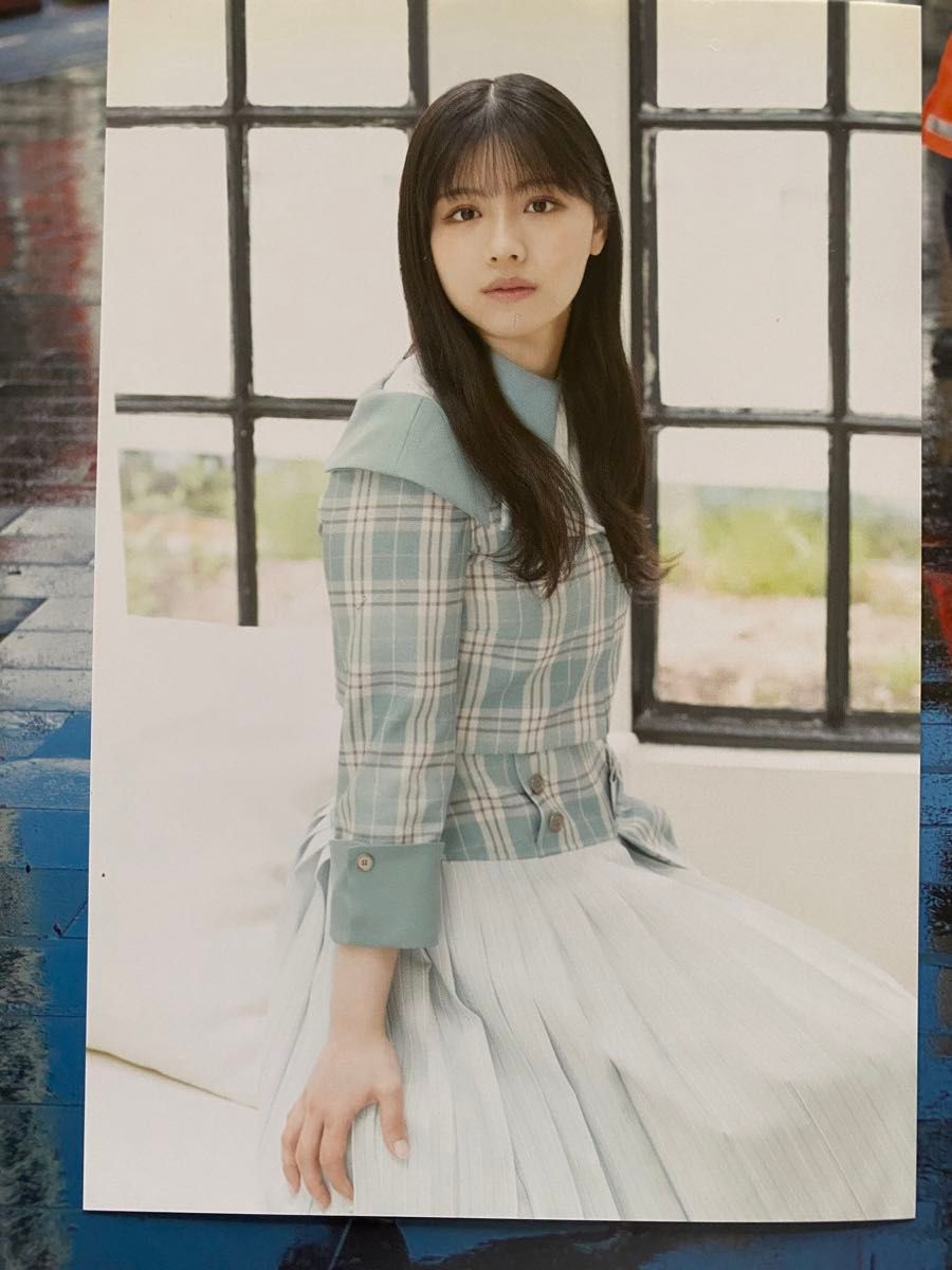 陽だまり (けやき坂46渡邉美穂ファースト写真集) ポスト 陽だまり (けやき坂46渡邉美穂ファースト写真集) ポスト