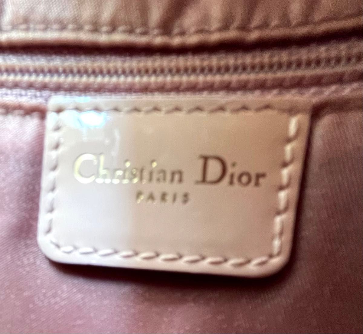 Christian Dior クリスチャンディオール マリスパール Christian Dior クリスチャンディオール マリスパール