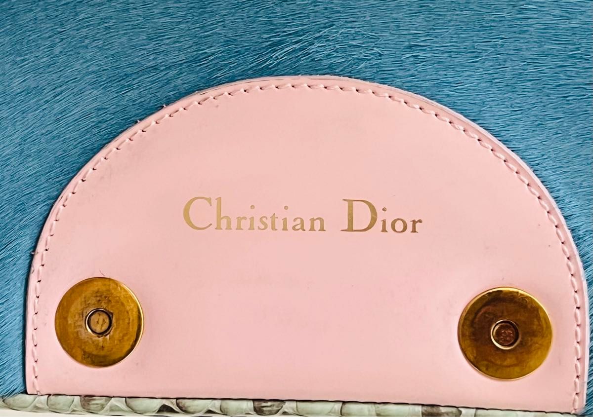 Christian Dior クリスチャンディオール マリスパール Christian Dior クリスチャンディオール マリスパール