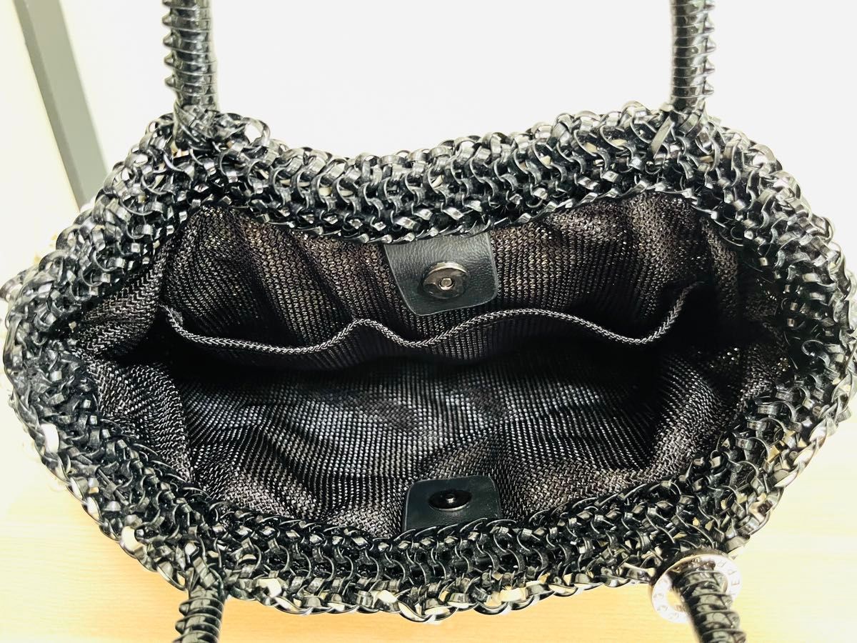 ANTEPRIMA アンテプリマ スタンダードスクエアJACQUARD(ジャ ANTEPRIMA アンテプリマ スタンダードスクエアJACQUARD(ジャ