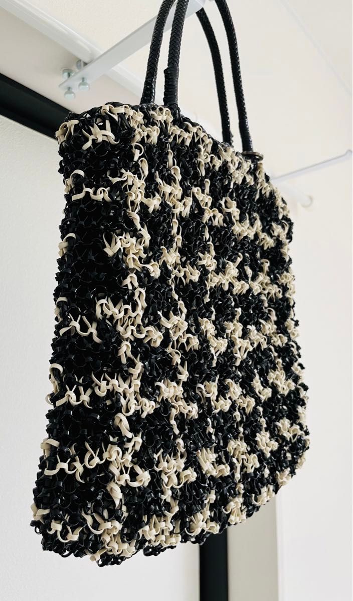 ANTEPRIMA アンテプリマ スタンダードスクエアJACQUARD(ジャ ANTEPRIMA アンテプリマ スタンダードスクエアJACQUARD(ジャ