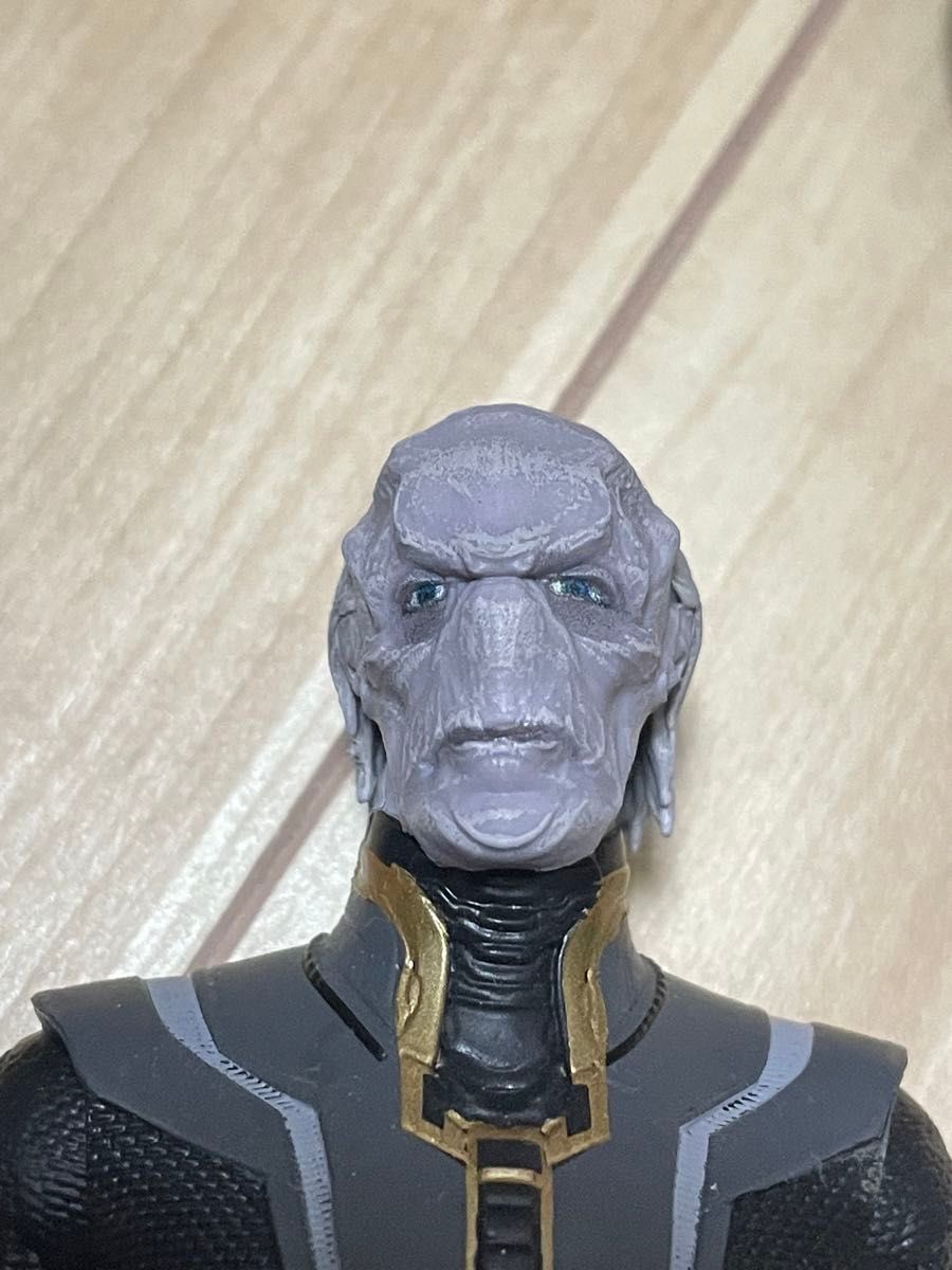 マーベルレジェンド サノス ブラックオーダー|Yahoo!フリマ(旧 マーベルレジェンド サノス ブラックオーダー|Yahoo!フリマ(旧
