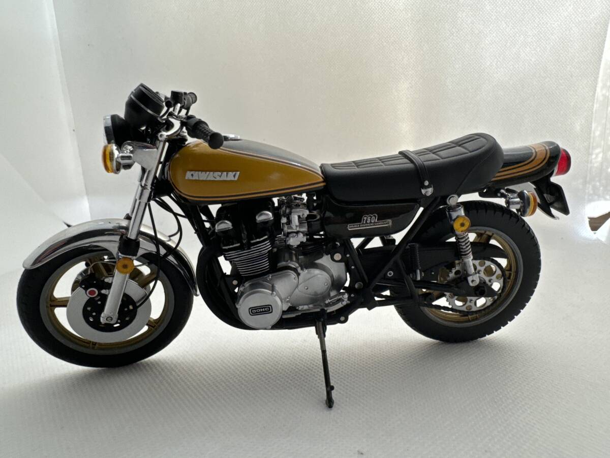 でおすすめアイテム。 - Yahoo!オークション Wit's キャンディ 1/12 A改 ZⅡ KAWASAKI オートバイ