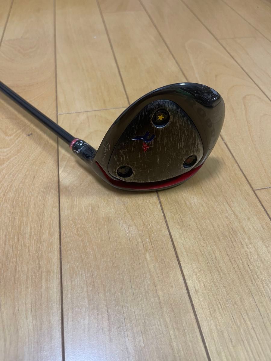 ロッディオ3W spoon