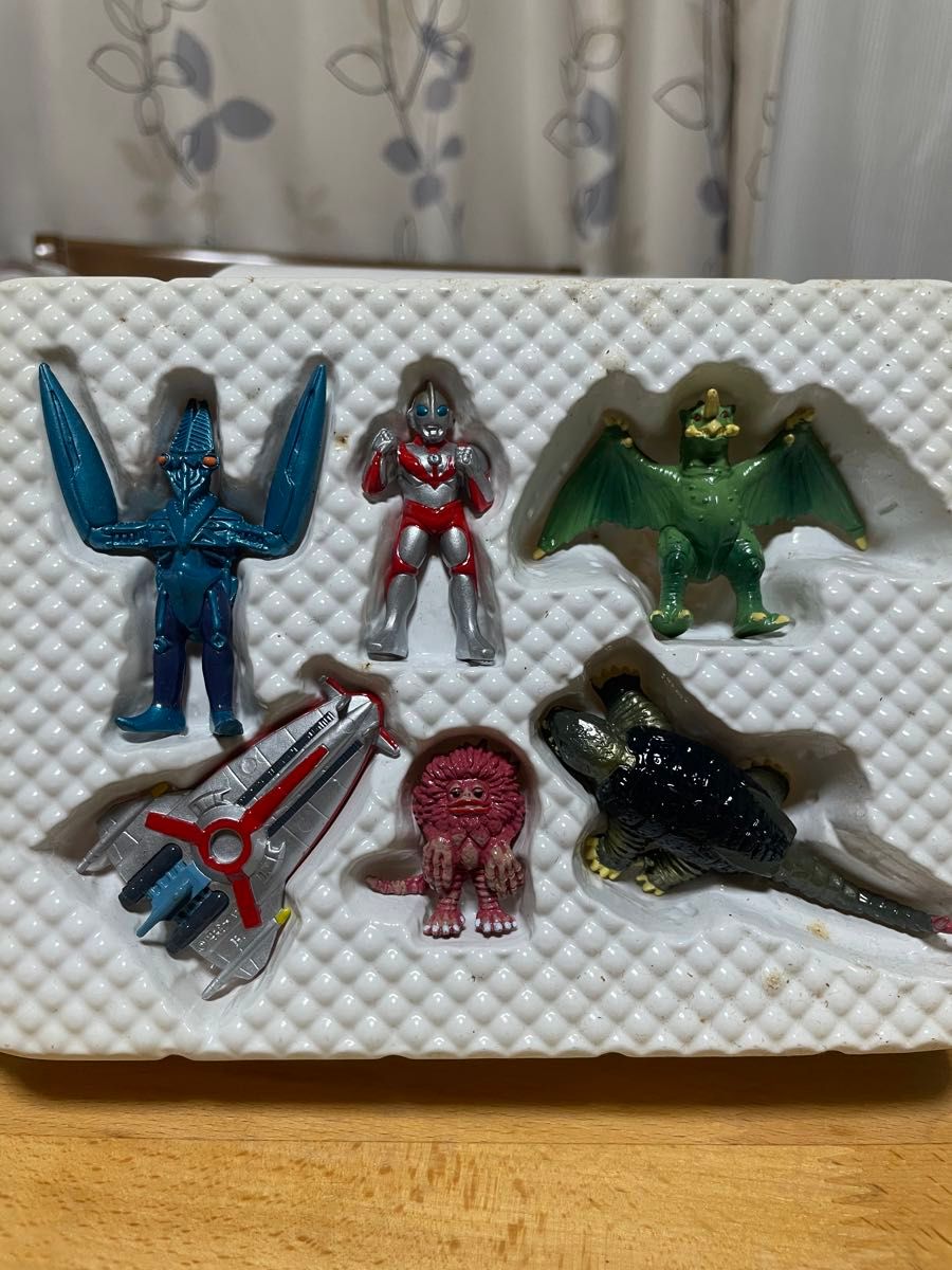 1994年ユタカ ポケットヒーローリアルシリーズ ウルトラマン 1994年ユタカ ポケットヒーローリアルシリーズ ウルトラマン