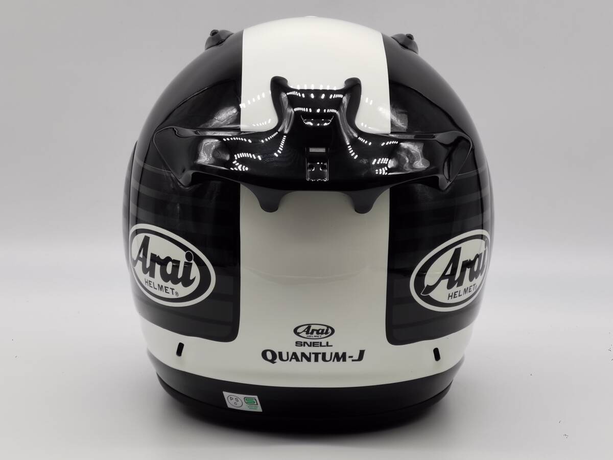 Arai アライ QUANTUM-J PAGE クアンタムJ ページ フルフェイス Arai アライ QUANTUM-J PAGE クアンタムJ ページ フルフェイス